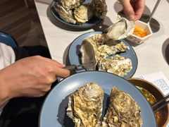 -喜庭海鲜自助(北辰三角洲北辰荟店)