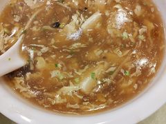 -奥华餐厅·老张记(台基厂店)