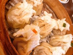 -龍聚祥烧麦馆(鼓楼店)