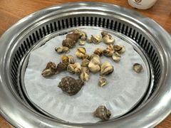 -比尔森韩式烤肉自助(国商店)