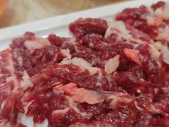 -潮悦牛肉火锅城(水贝店)