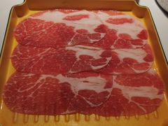 -享遇.锅姥姥牛排海鲜自助(小寨店)