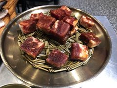 安格斯牛肉粒-本炙炭烤·蒲烧活鳗料理店(金沙洲店)