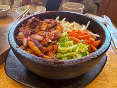 -全州拌饭(参花街总店)