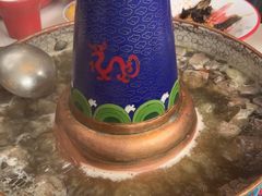-庭院·冰煮羊·北京涮肉(西单店)