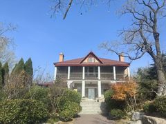 -刘公岛景区