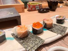 -一阳寿司(麦子街店)