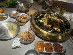 -杨小佳·齐齐哈尔烤肉·烤串(广州店)