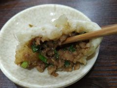 -舒小笼松针小笼包