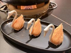 -滨河壹号烤鸭