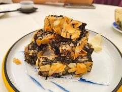 -坚记酒家·佛山老字号·顺德鱼生标准示范店
