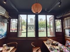 -合风谷(南下塘店)