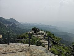 -潭溪山