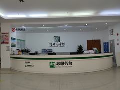 -增城图书馆(荔景大道辅路店)