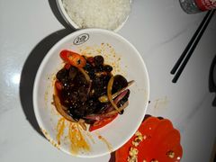 -江渔儿酸菜鱼(万科东荟城店)