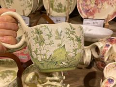 -永辉超市(嘉定宝龙广场店)