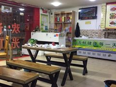 -二红烧烤排骨串(麦岛店)