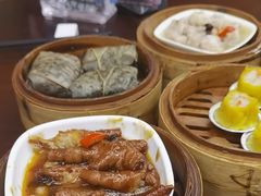 -潮福城大酒楼·潮粤菜·港式点心(阳光城店)