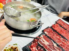 -刘少华贵州小黄牛·鲜牛肉火锅(总店)