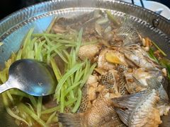 -简小舍·民间手艺菜(武昌江滩店)