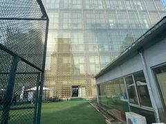 -一兆韦德健身·城市运动馆