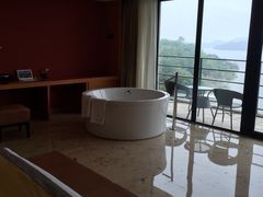 涵田度假村酒店-天目湖涵田度假村