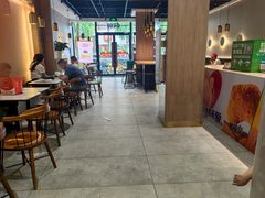 -德克士(长安百货店)