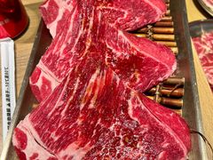 -西塔老太太泥炉烤肉(亚运村店)