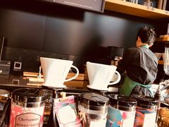-星巴克臻选(沈阳大悦城店)