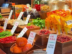 -院里寻菜·精致庭院菜(观沙岭店)