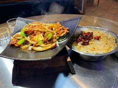 -马家大院铁锅炖(京粮广场店)