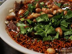 红油牛肉-艺味深尝(云锦路店)