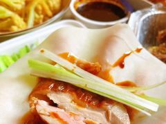 -火刻北京烤鸭(市北区·鲍岛市场店)