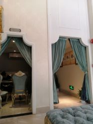 -仙娜健康管理中心