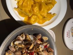 -前海沿·青岛菜(李沧万达店)