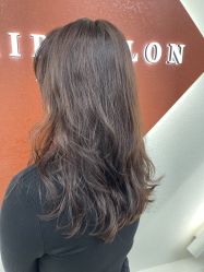 -FINE HAIR 烫染专业设计