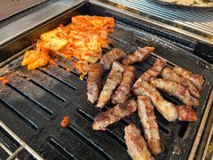 -韩满园· 甄选韩式烤肉