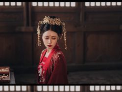 -八角古风摄影