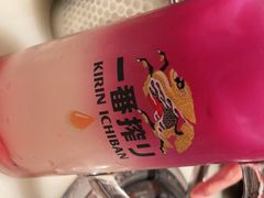 -厚贞日式烤肉(龙之梦店)