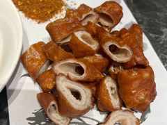 -欧记轩龙虾·私房菜(A店)