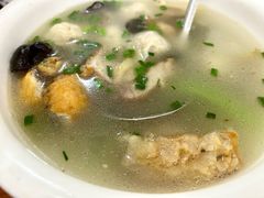 -福满楼(锦溪古镇店)