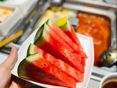 -海底捞火锅(安吉万达店)