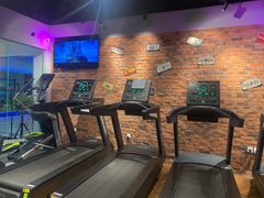 -NRG 健身私教CLUB(云山路店)
