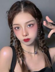 -那茉 Hair Salon