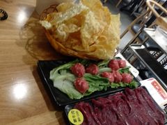 -嬷孙家潮汕牛肉火锅(北京路天河城店)