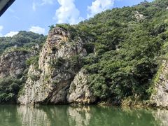 -大连冰峪旅游度假区