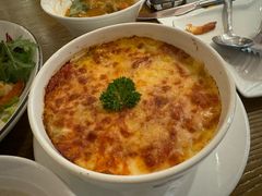 -安妮意大利餐厅(世贸天阶店)
