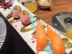 -牛道·和牛九食(市府恒隆广场店)