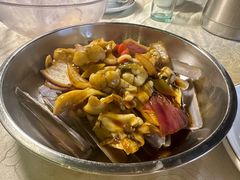 -小煵记·打边炉(西丽文光店)