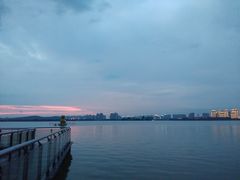 -云龙湖旅游景区